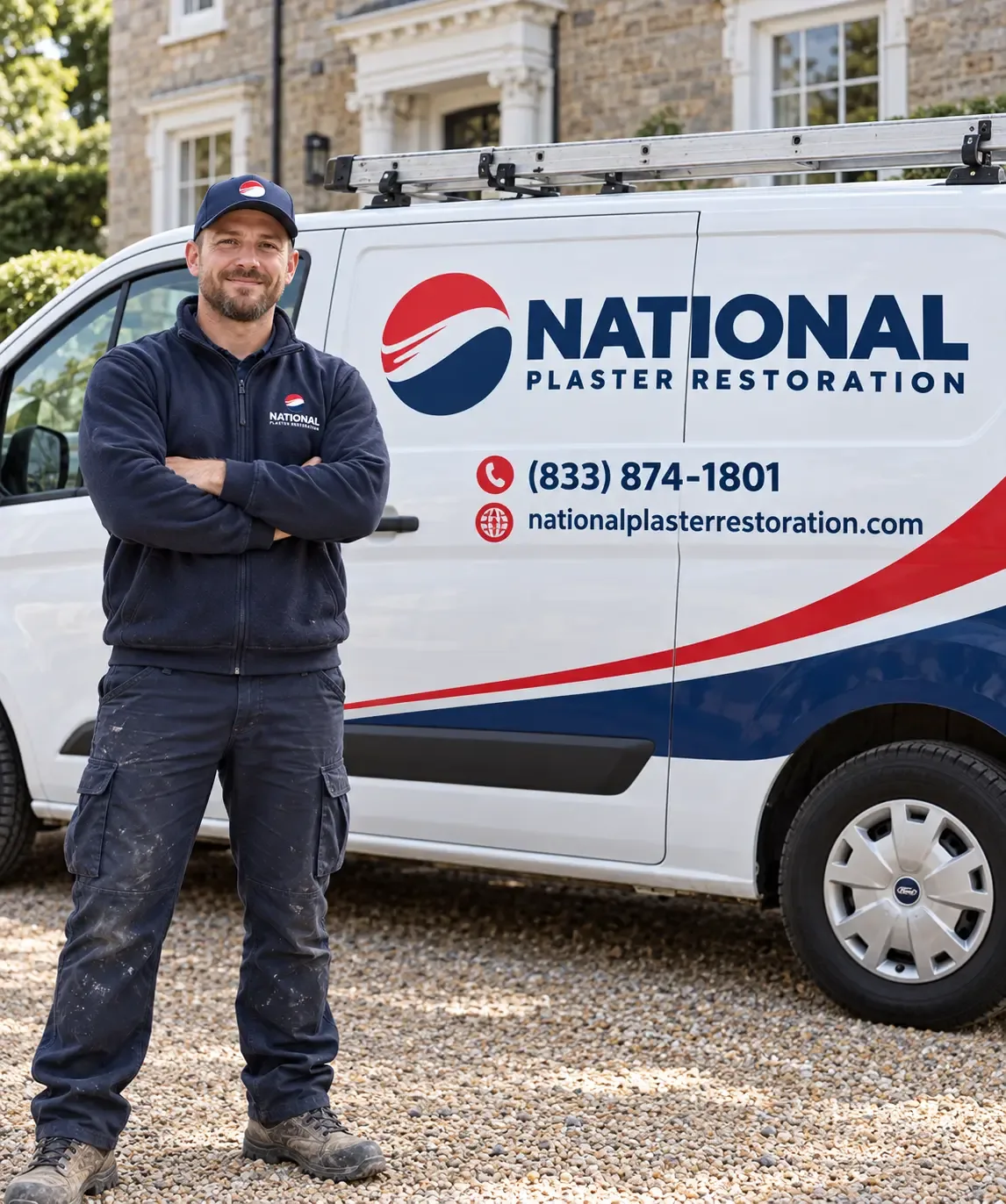 Plaster Repair company in Portsmouth, RI